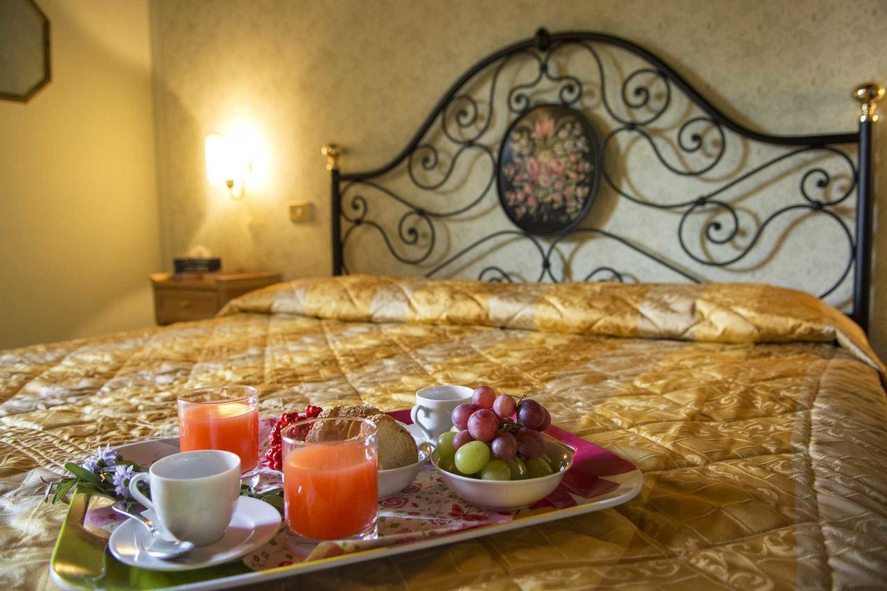 Agriturismo Le Gallozzole Monteriggioni Ngoại thất bức ảnh