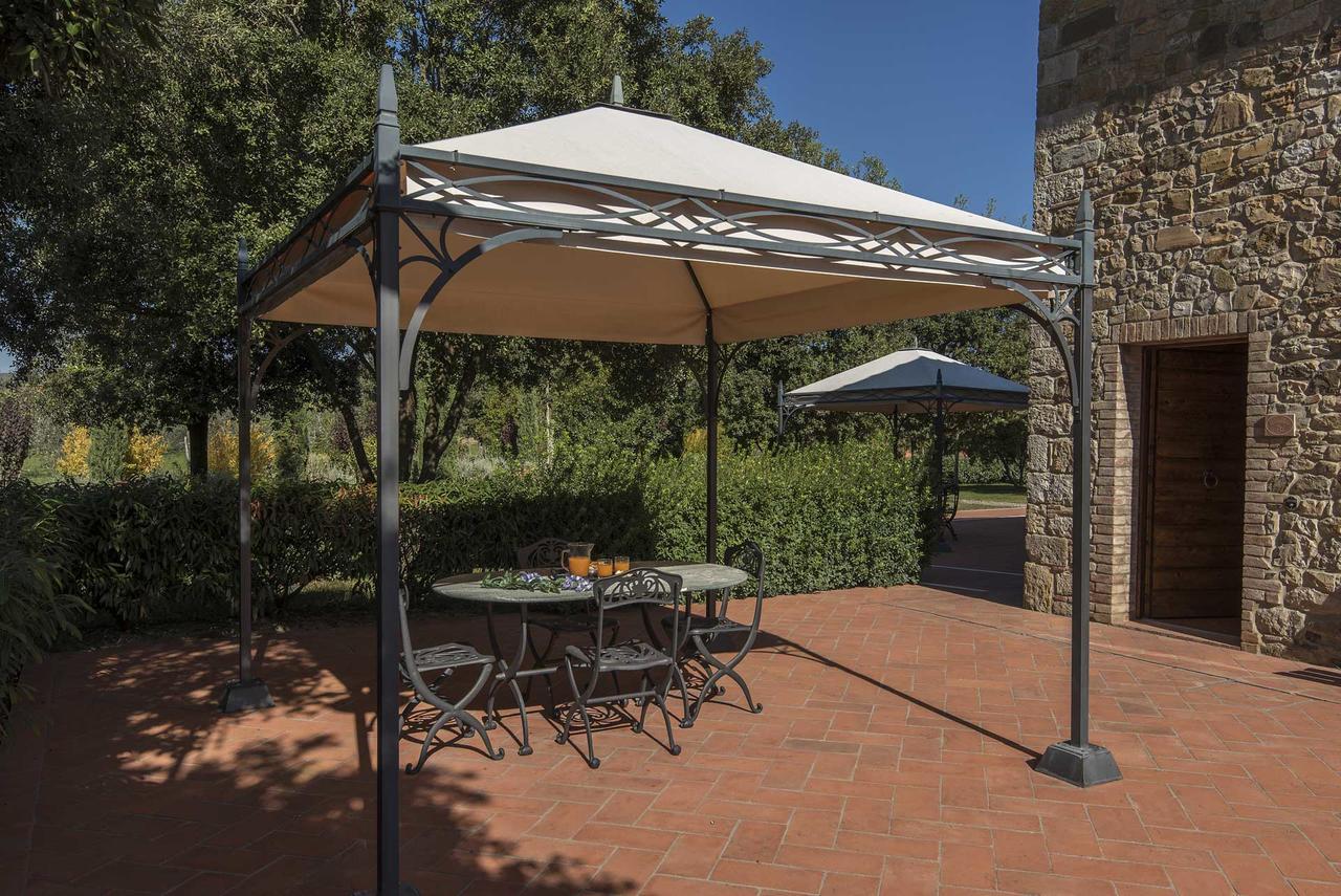 Agriturismo Le Gallozzole Monteriggioni Ngoại thất bức ảnh