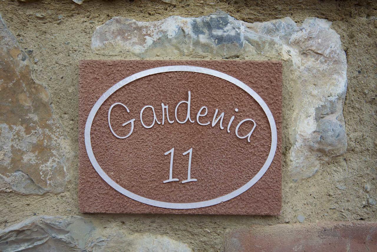 Agriturismo Le Gallozzole Monteriggioni Ngoại thất bức ảnh