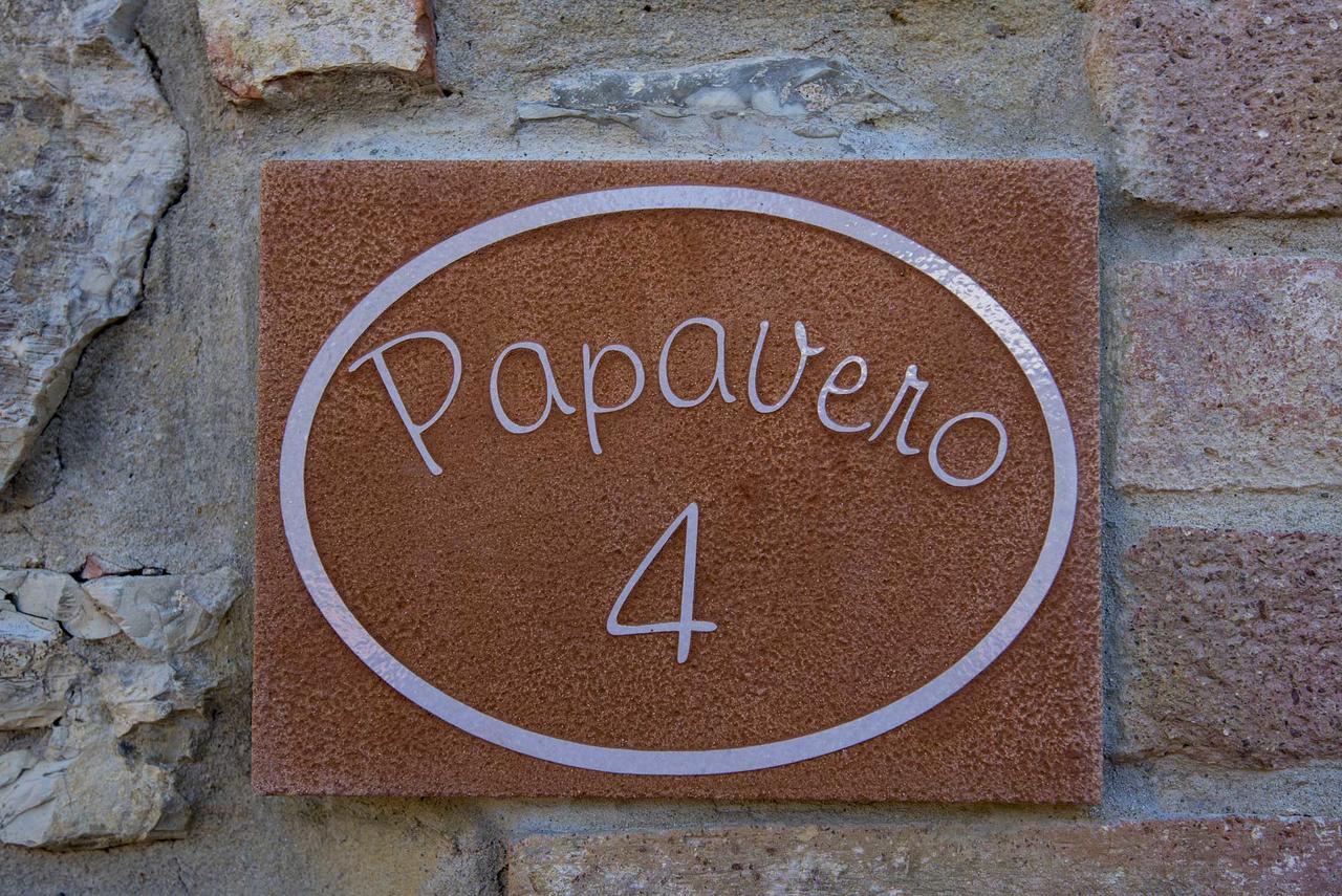 Agriturismo Le Gallozzole Monteriggioni Ngoại thất bức ảnh